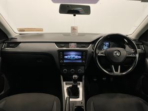 SKODA OCTAVIA AMBITION 1.6TDI 115BHP 2018 - Image 4