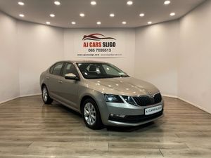SKODA OCTAVIA AMBITION 1.6TDI 115BHP 2018 - Image 2