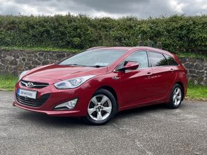 Hyundai i40 Executive 1.7 Diesel - Image 3