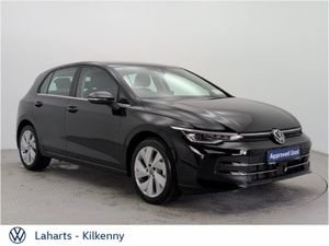 Volkswagen Golf Style 1.5tsi 5DR 150HP - Image 3