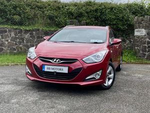 Hyundai i40 Executive 1.7 Diesel - Image 2