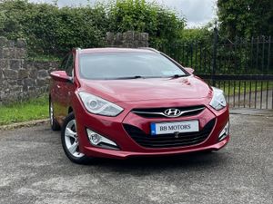 Hyundai i40 Executive 1.7 Diesel - Image 4
