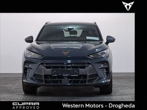 Cupra Terramar Terramar 1.5etsi 150hp (110 kW) DSG - Image 4