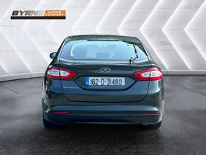 FORD MONDEO 2.0 TDCi ZETEC 2016 - Image 3