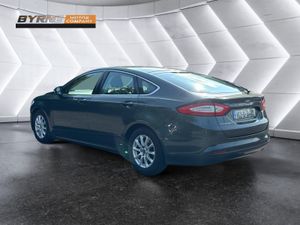 FORD MONDEO 2.0 TDCi ZETEC 2016 - Image 2