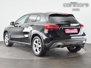 Mercedes-Benz GLA GLA 200 CDI Style Auto - Image 3