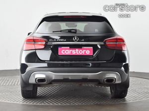 Mercedes-Benz GLA GLA 200 CDI Style Auto - Image 4