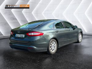 FORD MONDEO 2.0 TDCi ZETEC 2016 - Image 4