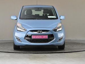 Hyundai ix20 1.4 5spd Active - Image 2