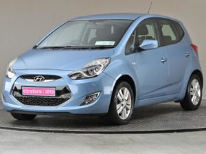 Hyundai ix20 1.4 5spd Active - Image 3