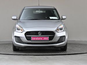 Suzuki Swift 1.2 Dualjet Hybrid 5spd  reverse Cam - Image 2