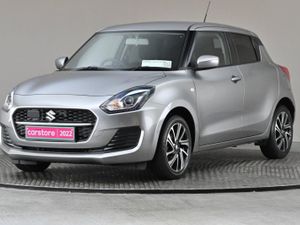 Suzuki Swift 1.2 Dualjet Hybrid 5spd  reverse Cam - Image 3