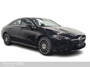 Mercedes-Benz CLA 250E Phev AMG - Upgraded Alloys - Image 3