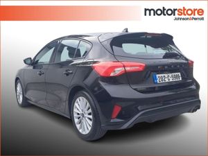 Ford Focus 1.5 Tdci St-line Like New. - Image 3