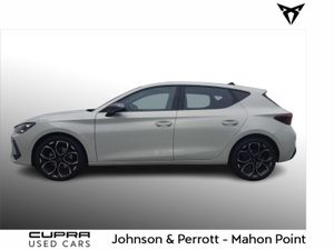 Cupra Leon 1.5etsi Dsg- Demo Model - Image 4