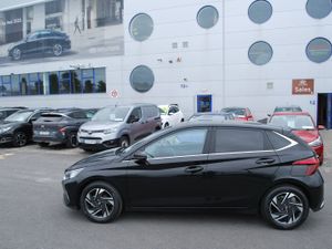 Hyundai i20 2021 - Image 2