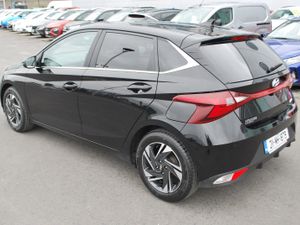 Hyundai i20 2021 - Image 3