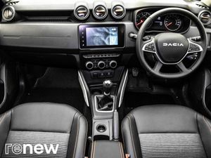 Dacia Duster 1.5 Blue dCi 115 Extreme - Image 2