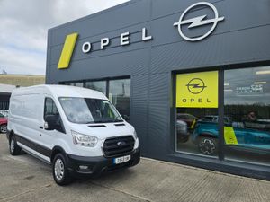 Ford Transit 350L TREND 2.0 TD 170 M6 FWD LWB - Image 4