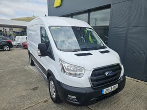 Ford Transit 350L TREND 2.0 TD 170 M6 FWD LWB - Image 3