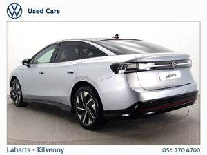 Volkswagen ID.7 PRO Plus - Image 4