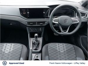 Volkswagen Polo R-line Auto 1.0tsi 95bhp  pre-reg - Image 2