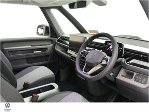 Volkswagen ID. Buzz Style 86kwh 280HP LWB 7 Seater - Image 4