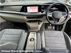 Volkswagen Transporter Multivan T7 Style Phev 218 - Image 2