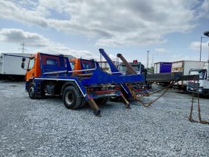 DAF LF Skip Loader 4X2 - Image 4
