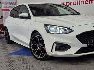 202 Ford Focus ST-Line X 1.5 TDCi - Image 2