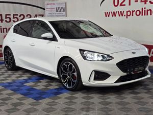 202 Ford Focus ST-Line X 1.5 TDCi - Image 3