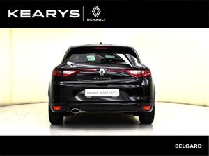 Renault Megane 1.3tce 140 GPF Iconic - Image 2