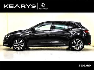 Renault Megane 1.3tce 140 GPF Iconic - Image 3