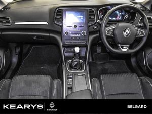 Renault Megane 1.3tce 140 GPF Iconic - Image 4