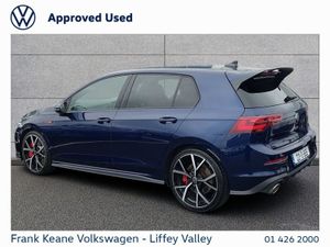 Volkswagen Golf GTI Clubsport Auto 2.0tsi 300BHP - Image 3