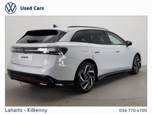 Volkswagen ID.7 Tourer PRO Plus - Image 4