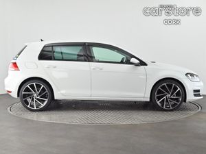 Volkswagen Golf 1.2 TSI Auto Upgraded Alloys - Image 3