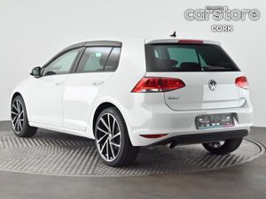 Volkswagen Golf 1.2 TSI Auto Upgraded Alloys - Image 4