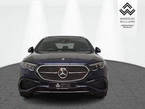 Mercedes-Benz E-Class E300e AMG Line Premium - Image 3