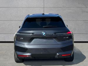 BMW IX M-SPORT 40E XDRIVE - Image 4