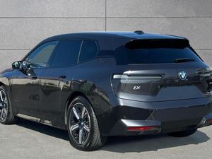 BMW IX M-SPORT 40E XDRIVE - Image 3