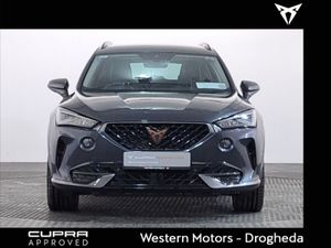 Cupra Formentor E-hybrid 204hp DSG - Image 4