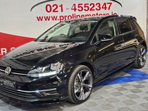 VW GOLF 7.5 NAV 1.6 TDI - Image 2