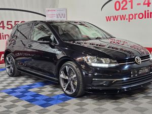 VW GOLF 7.5 NAV 1.6 TDI - Image 3