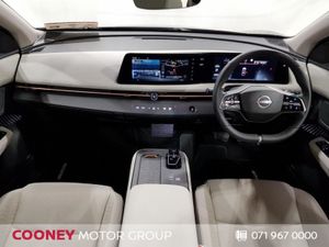 Nissan Ariya Nissan Ariya Advance 87kw(long Range - Image 3
