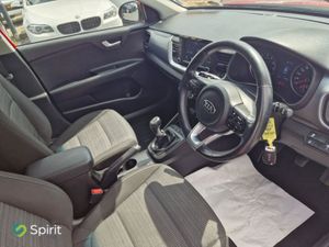 Kia Stonic 1.4 K2 Petrol - Image 4