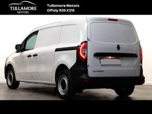 Renault Kangoo Ll21 DCI 95 Start Long Wheel Base - Image 3