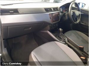 SEAT Arona Automatic 1.0tsi 110hp DSG SE - Image 2