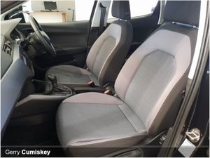 SEAT Arona Automatic 1.0tsi 110hp DSG SE - Image 4