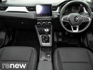Renault Captur dCi 95 Iconic - Image 2